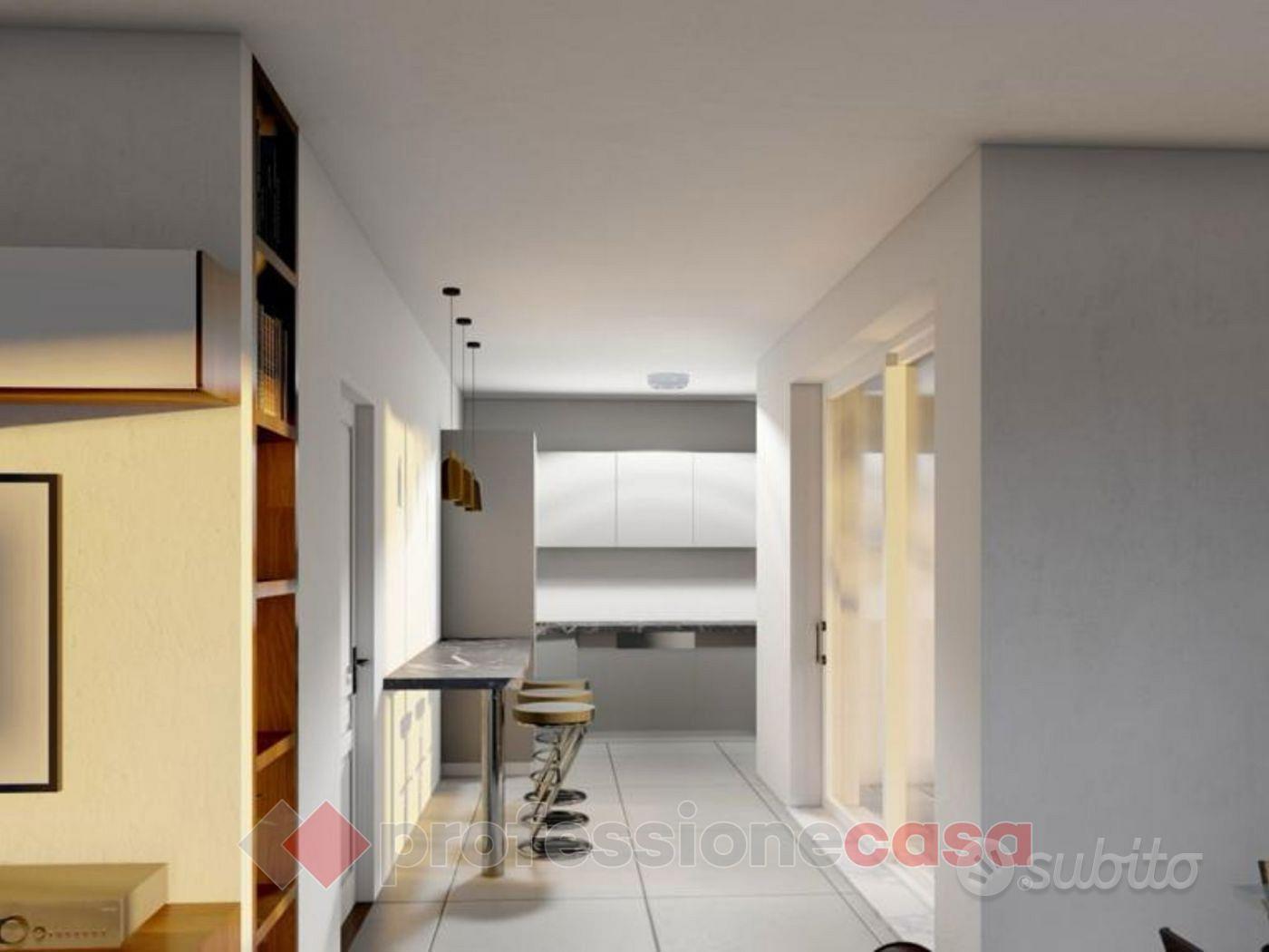 Apartment in Perugia, Ponte San Giovanni - Vista 3