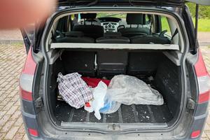 RENAULT Scénic 3ª serie - 2008