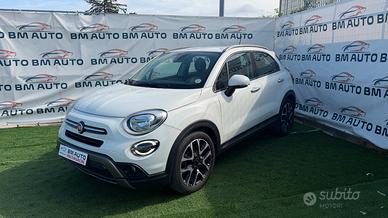 Fiat 500X 1.6 MultiJet 130 CV Cross KM CERTIFICATI