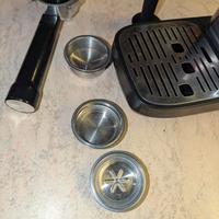 Macchina del caffè Ariete