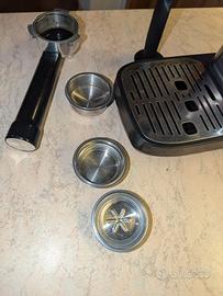 Macchina del caffè Ariete