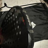 Pala padel Adidas metalbone hrd 2025