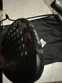 Pala padel Adidas metalbone hrd 2025