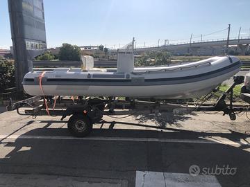 Gommone Joker 440