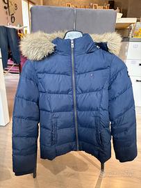 Giacca invernale bambina