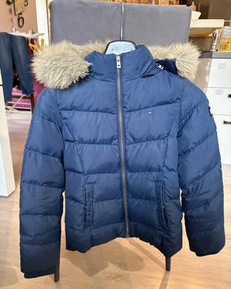 Giacca invernale bambina