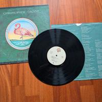 Album Vinile Christopher Ross 1979