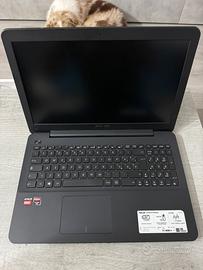 PC portatile AMD Radeon R5 - 8GB RAM