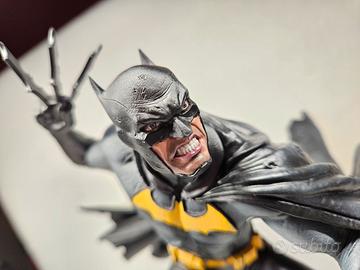 🦇 BATMAN - Il Cavaliere Oscuro | 3d Figure