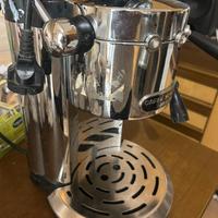 Macchina caffe espresso