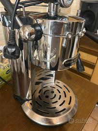 Macchina caffe espresso