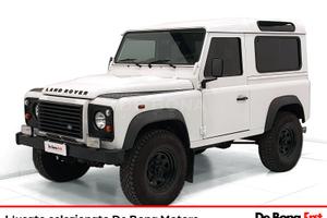 Land Rover Defender 2.2 td sw
