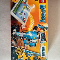 Lego 17101 Creative Toolbox Raro Unico