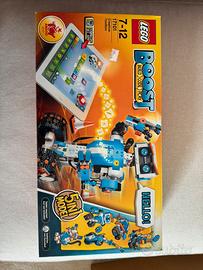 Lego 17101 Creative Toolbox Raro Unico