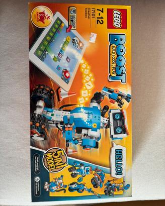 Lego 17101 Creative Toolbox Raro Unico