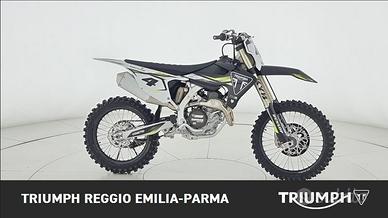 TRIUMPH TF 450 RC Abs