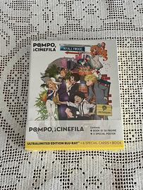 Pompo, La Cinefila - Ultralimited Edition BluRay