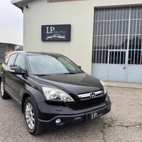Honda CR-V 2.2 i-CTDi 16V Elegance