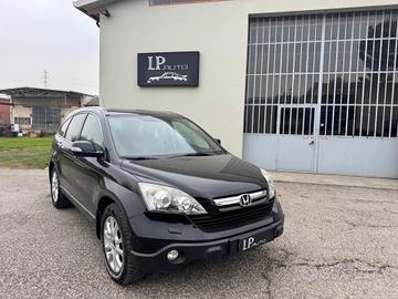 Honda CR-V 2.2 i-CTDi 16V Elegance