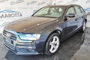 Audi A4 A4 avant 2.0 tdi Edition quattro 177cv