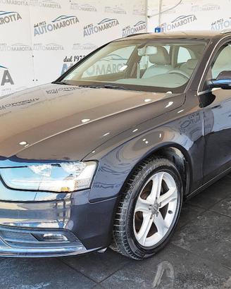 Audi A4 A4 avant 2.0 tdi Edition quattro 177cv
