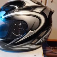 AGV  stealth casco integrale 