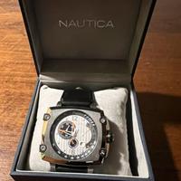 Nautica sei lancette