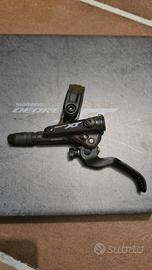 freno MTB magura Shimano 