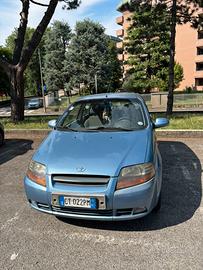 Daewoo kalos