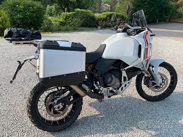 Ducati DesertX - 2022