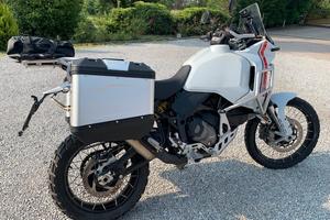 Ducati DesertX - 2022