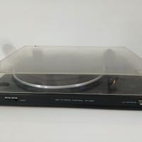 Piatto Giradischi Akai AP-A100 Vintage Hifi Stereo