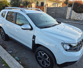 Vendita dacia duster prestige