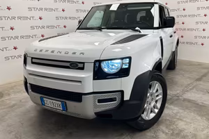 Land Rover Defender 110 2.0 SD4 AWD TAGLIANDI UFFI