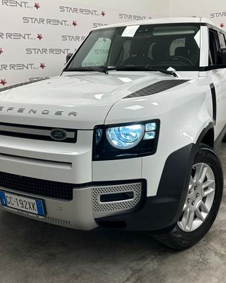 Land Rover Defender 110 2.0 SD4 AWD TAGLIANDI UFFI