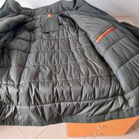 giubbotto uomo xxl