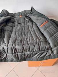 giubbotto uomo xxl