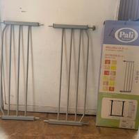 Prolunghe 26 cm per  cancelletto Pali