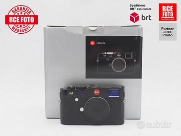 Leica M (Typ 240)