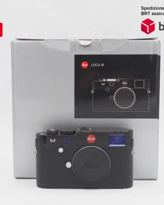 Leica M (Typ 240)