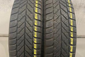 165 65 r14 79t 2 gomme debica invernale