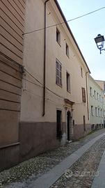 Appartamento nel centro della città di Ozieri