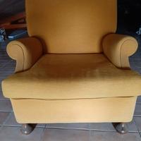 POLTRONE LIBERTY COPPIA