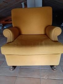 POLTRONE LIBERTY COPPIA