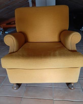 POLTRONE LIBERTY COPPIA