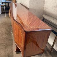 Mobile/Madia di antiquariato classico - Colleferro