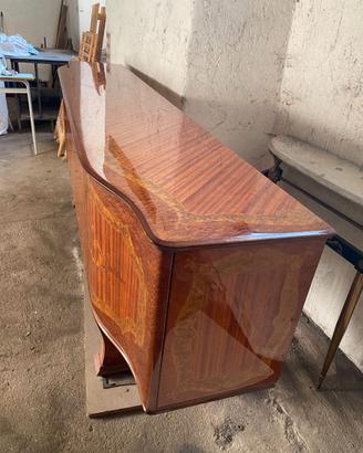 Mobile/Madia di antiquariato classico - Colleferro