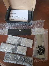 Cover Bitspower RAM universal Alluminio dimm