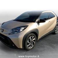 Toyota Aygo X 1.0 VVT-i 72 CV 5 porte Trend