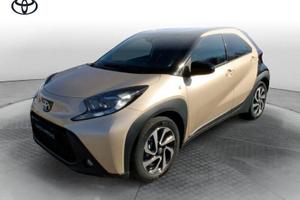 Toyota Aygo X 1.0 VVT-i 72 CV 5 porte Trend